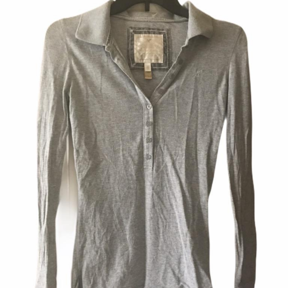 American Eagle Outfitters The Polo
